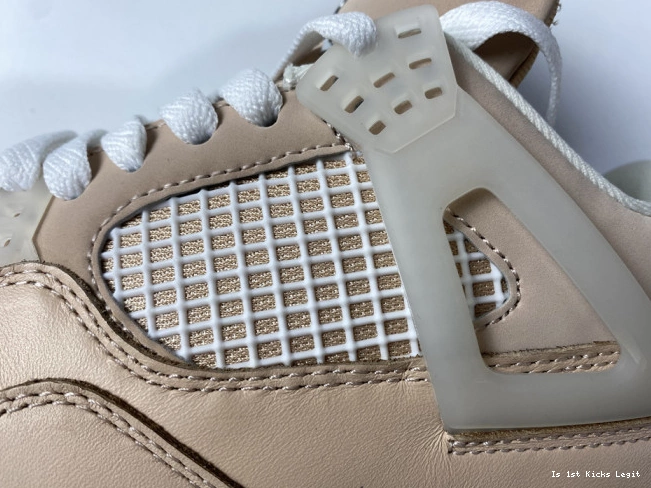 Shimmer Air 4 Jordan DJ0675-200 0527